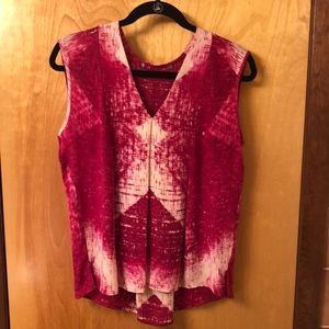 Gorgeous halston heritage top